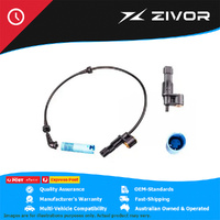 GOSS Wheel Speed Sensor For BMW 3 318 i E46 318 i #WS225