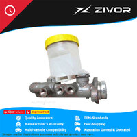 New PROTEX Brake Master Cylinder For NISSAN SKYLINE GX R32 1989-1993 #210A0713
