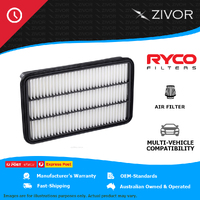 New RYCO Air Filter - Panel For TOYOTA CAMRY SXV20R 2.2L 5S-FE A1236