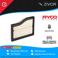 New RYCO Air Filter For MERCEDES-BENZ A180 W177 1.3L M282 A2012