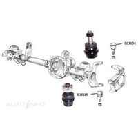 New TRANSTEERING Ball Joint - Front Upper For Jeep Cherokee 1983-2001 BJ3134