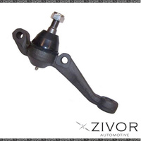 2x PROTEX Ball Joints- FR Lower For CHRYSLER VALIANT CL 2D 1977-1979 #BJ35