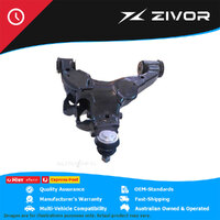 New PROTEX Control Arm - Front Lower For TOYOTA LANDCRUISER GRJ200R BJ8838R-ARM