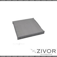SAKURA Cabin Air Filter For HONDA CIVIC FB 1.8L 4D Sdn Auto 01/12-12/16 #CA-1606