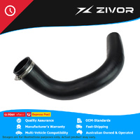 DAYCO Air Intercooler Hoses For NISSAN NAVARA RX ST-X D40 #DTH528
