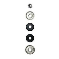 ROADSAFE 4WD Shock Absorber Mounting Kit For NISSAN NAVARA 3.0L VG30E #F0026MK