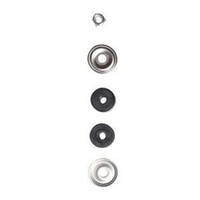 ROADSAFE 4WD Shock Absorber Mounting Kit For SUZUKI SIERRA 1.0L F10A #F0043MK