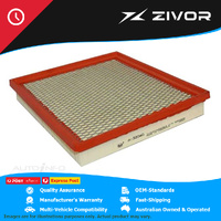 SAKURA Air Filter For OPEL INSIGNIA GA 2.0L 4D Sedan A20NFT #FA-32040