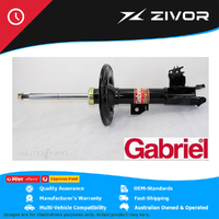 New GABRIEL Shock/strut - Front For TOYOTA CAMRY ASV50R 2011-2017 #G52707