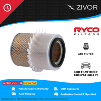 New RYCO Air Filter - Heavy Duty For DAIHATSU ROCKY F75 2.8L DL HDA5240