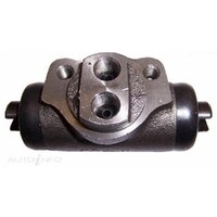 New IBS Wheel Cylinder - Rear For BMW M5 1990 - 1993 JB2300