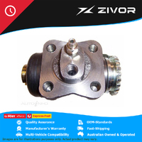 New PROTEX Wheel Cylinder - Front For TOYOTA TOYDACE 400 WU90R 1W #JB2932