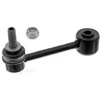 New PROSTEER Sway Bar Link - Front For Jeep Wrangler 2007-2018 LP9622