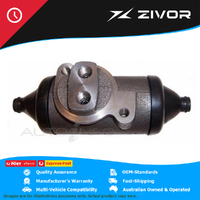 New PROTEX Wheel Cylinder - Rear For INTERNATIONAL ACCO-F 1910A V392 #P6030