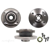 New PROTEX Wheel Bearing/hub Ass - Front For Mini Cooper 2000-2010 PHK5101