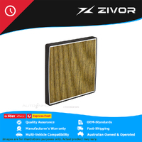 New RYCO Cabin Air Filter For MACK TRIDENT 12.0L EA7 #RCA421M