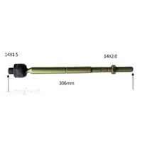 New PROSTEER Rack End For HSV Maloo 1990 - 1993 RE823