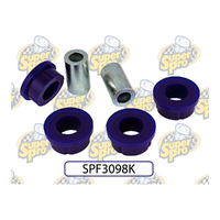 New SUPERPRO Rear Trailing Arm Rear Bush Kit For Subaru WRX SPF3098K