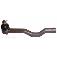 New PROSTEER Tie Rod End For BMW 650i 2005 - 2007 TE522L