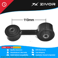 TRANSGOLD Engine Steady / torque Strut Mount For TOYOTA CAMRY SDV10R #TEM0607