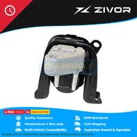 TRANSGOLD Engine Mount For TOYOTA COROLLA FIELDER ZZE122R 1.8L 1ZZFE #TEM1088