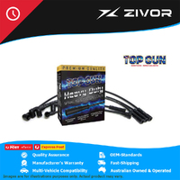 New TOPGUN Ignition Lead Set For NISSAN NAVARA D21 2.4L 1994-1996 #TG4564