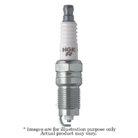 New NGK M14x1.25 Resistor Standard Spark Plug For MAZDA B4000 TR55-1