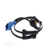 PAT PREMIUM ABS Wheel Speed Sensor - Rear For PEUGEOT 206 CC 2001-2007 #WSS-836