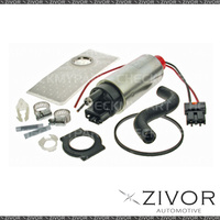 WALBRO Fuel Pump For FORD FALCON BA 4D Sdn RWD 2002 - 2005 #EFP-264