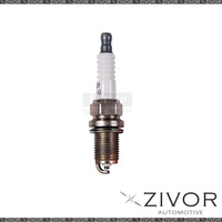 DENSO SPARK Plug-Set of 2- NICKEL- K20PR-U For DAIMLER *By Zivor*