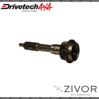 New Drivetech 4x4 Shaft Input For Toyota Hilux Ln167 8/97-2/05 (087-137695)