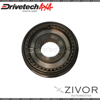 Hub Selector 3Rd & 4Th Gear For Mazda Bravo B2500 1/88-11/06 (087-170008)