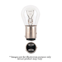 NARVA P21/4W Bayonet BAZ15d Standard Globe 12V 21/5W For MERCEDES-BENZ 47386