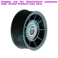 New DAYCO Idler/Tensioner Pulley For Honda Accord 89008