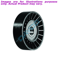 New DAYCO Idler/Tensioner Pulley For Holden Barina 89037