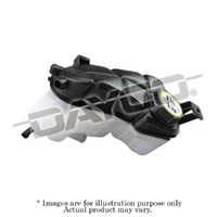 New DAYCO Expansion Tank For Volvo S60 DET0085