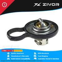 DAYCO Thermostat ( Inc Seal ) For CHRYSLER SEBRING CABRIO JS 2.7L EER #DT270D