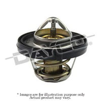 New DAYCO Thermostat (inc seal) For Dodge Caliber DT275P