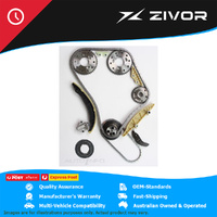 DAYCO Timing Chain Kit For MAZDA BT50 XT UP 3.2L P5AT 2012-2015 #KTC1164