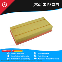 WESFIL Air Filter For LAND ROVER DEFENDER P400 90 AJ20P6 2020-On #WA5562