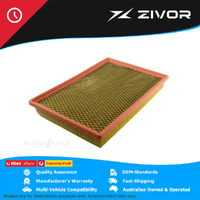 WESFIL Air Filter For RAM 1500 SPORT 1500 345 2012-2012 #WA5564