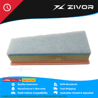 WESFIL Air Filter For MERCEDES AMG GLS63 4MATIC X167 M177.980 2020-On #WA5569