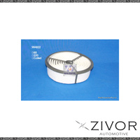 Wesfil Air Filter For Toyota 4 Runner 3.0L V6 10/90-1996 - WA822 *By Zivor*