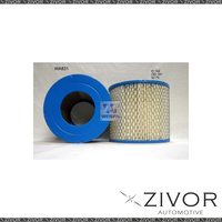 New WESFIL Air Filter For Toyota Dyna 2.4L D 11/85-07/91 - WA831