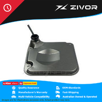 WESFIL Transmission Filter Kit For SUBARU IMPREZA SPORTS GP, G23 1.6L #WCTK279