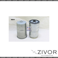 New COOPER FUEL Filter For Landrover Discovery II 2.5L TD 03/99-03/05 -WZ615