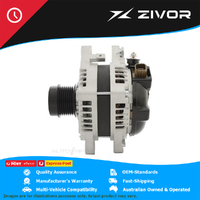 JAS Alternator For TOYOTA KLUGER GSU45R 3.5L 2GRFE 2007-2014 #ANJ231