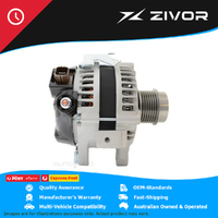 JAS Alternator For TOYOTA VANGUARD 240S ACA38R 2AZFE 2008-2013 #ANJ250