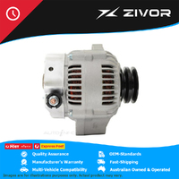 JAS Alternator For TOYOTA LANDCRUISER FZJ105R 1FZFE 1998-2001 #ANJ273