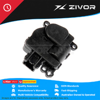 DORMAN Blend Door Actuator For JEEP PATRIOT Eco + MK74 #604-029